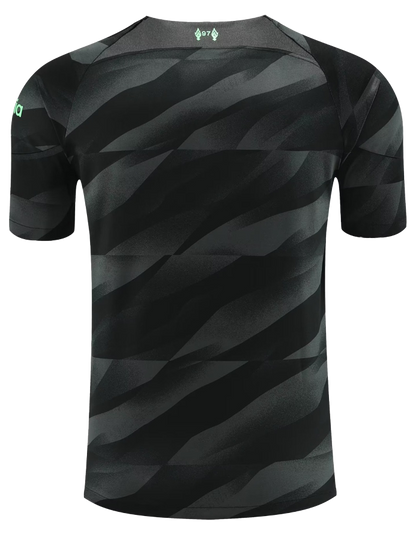 MAILLOT LIVERPOOL GARDIEN 2023/2024