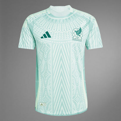 MAILLOT MEXIQUE EXTERIEUR 2024