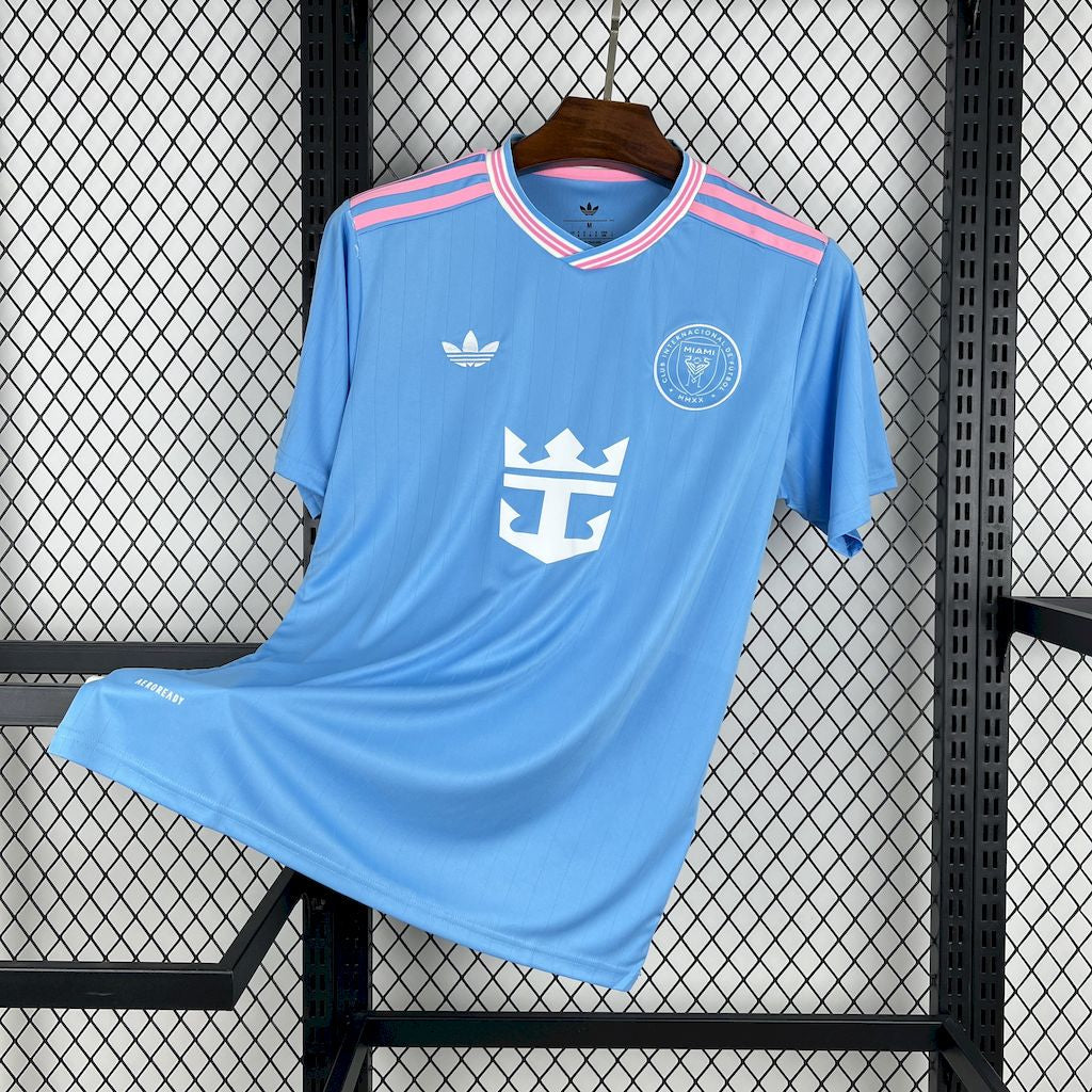 Maillot Third Inter Miami 25/26