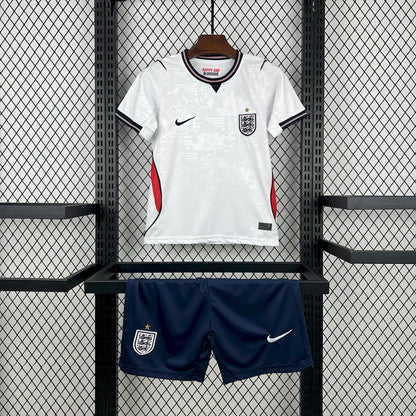 Kit Enfant Angleterre Domicile 2026/2027