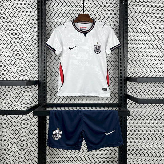 Kit Enfant Angleterre Domicile 2026/2027