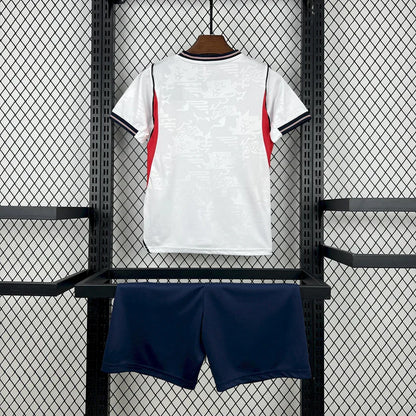 Kit Enfant Angleterre Domicile 2026/2027