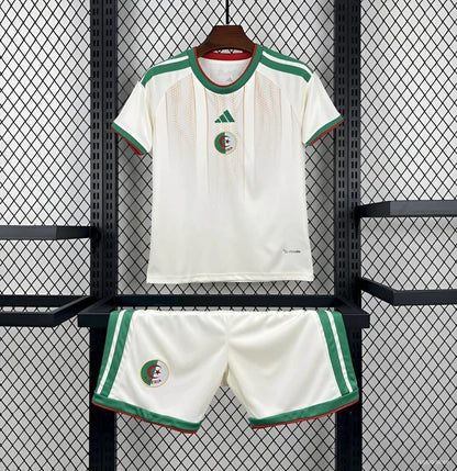 Kit Enfant Algérie Domicile 2026/2027