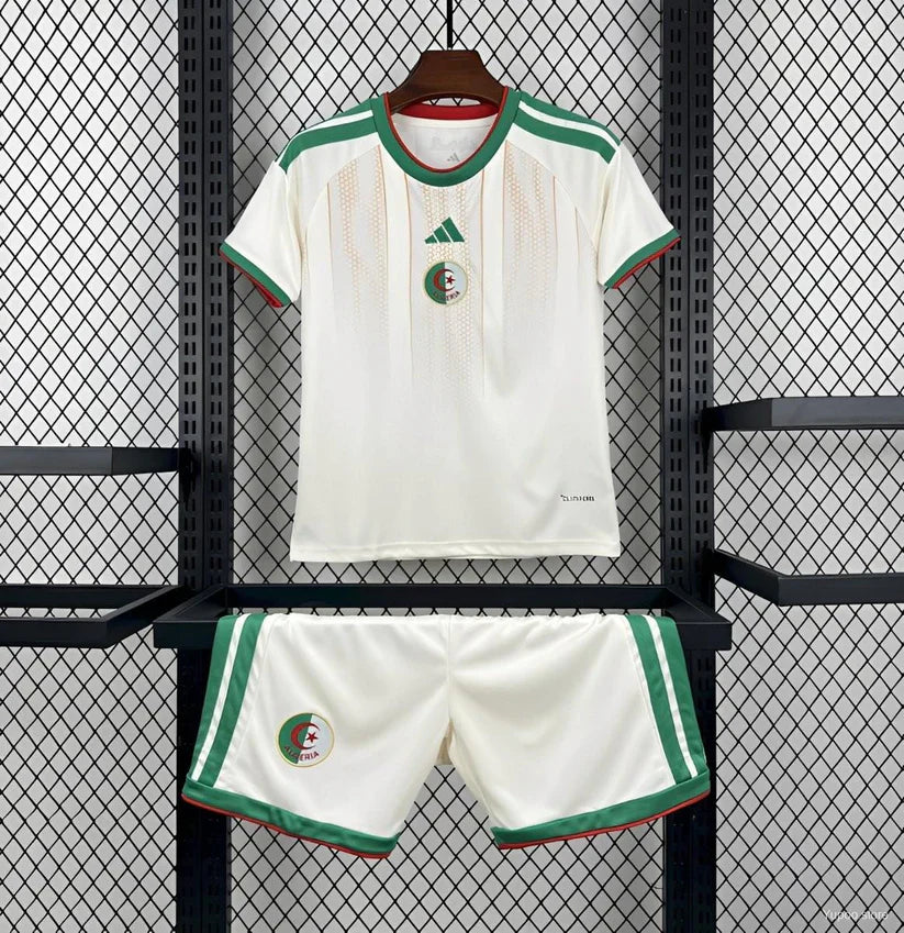 Kit Enfant Algérie Domicile 2026/2027