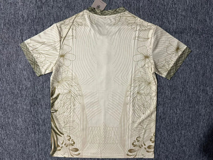 MAILLOT BRESIL CONCEPT GOLD 2025/2026