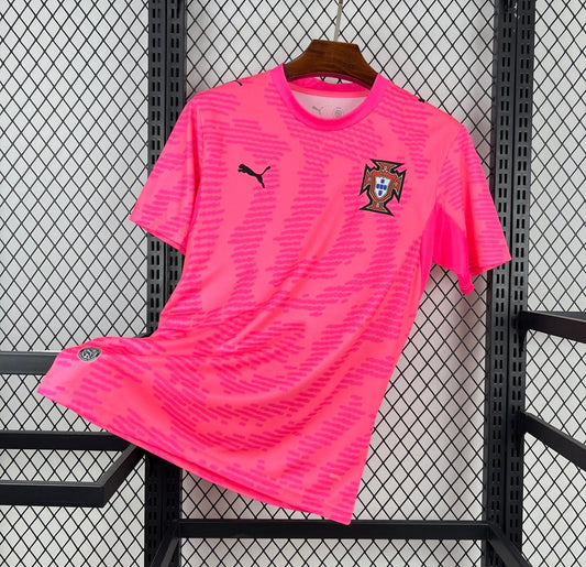 Maillot Portugal Gardien 2026/2027