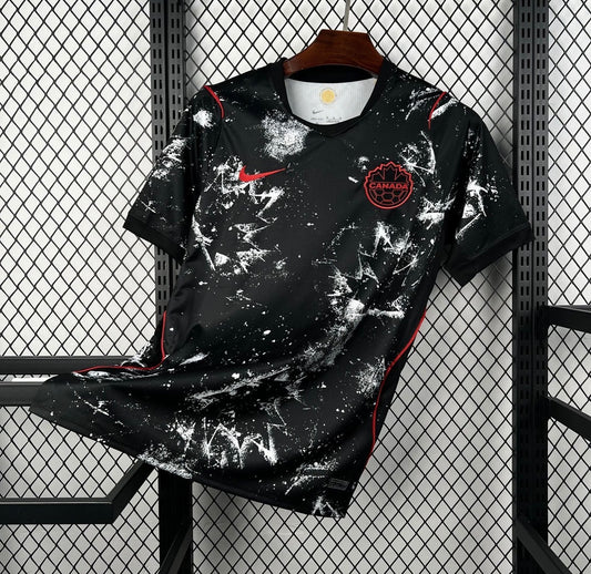 Maillot Canada Extérieur 2026/2027