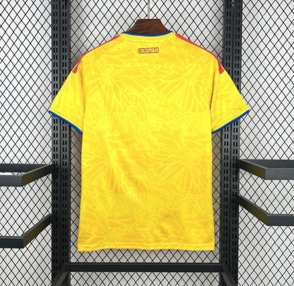 Maillot Colombie Domicile 2026/2027