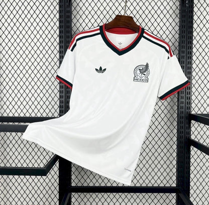 Maillot Mexique Extérieur 2026/2027