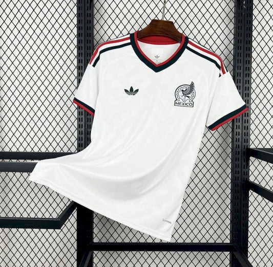 Maillot Mexique Extérieur 2026/2027