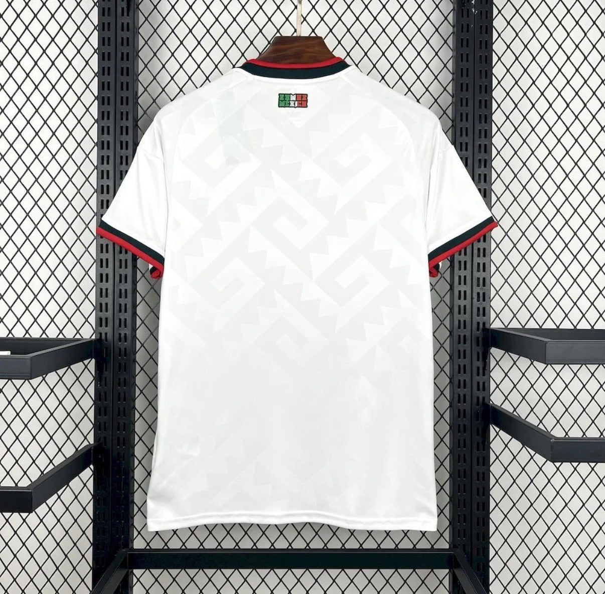 Maillot Mexique Extérieur 2026/2027