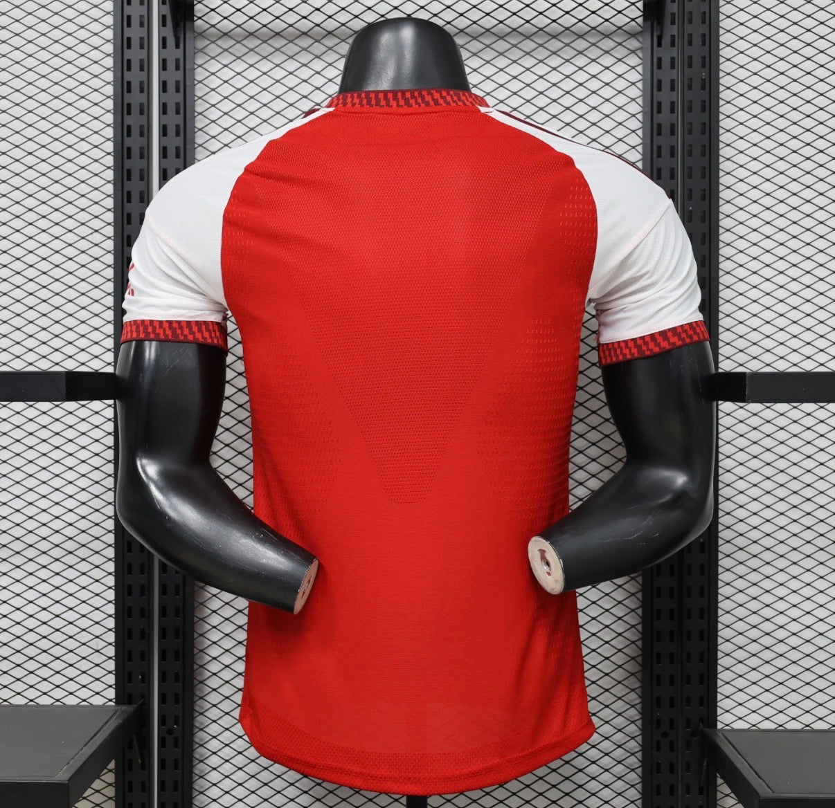 Maillot Arsenal 2026-27