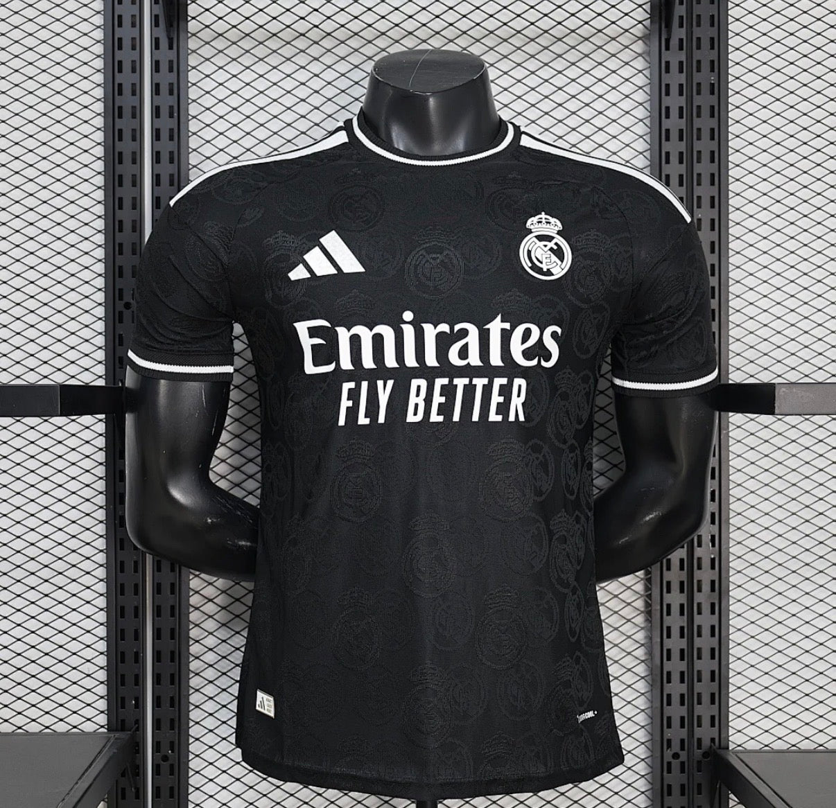 Maillot Real Madrid Concept 2026-27