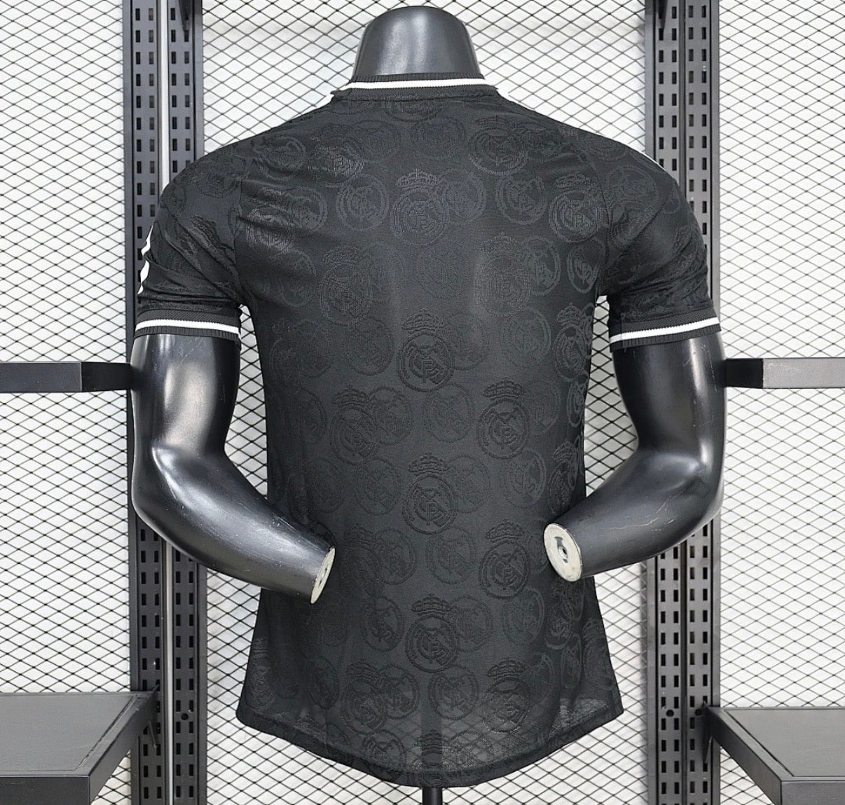 Maillot Real Madrid Concept 2026-27