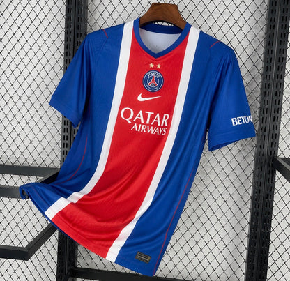 Paris SG Maillot Domicile 26/27