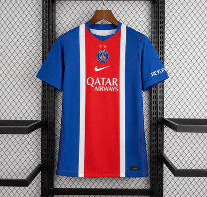 Paris SG Maillot Domicile 26/27