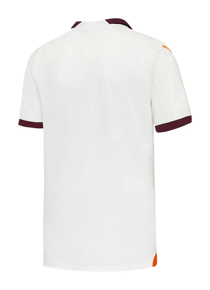 MAILLOT MANCHESTER CITY EXTERIEUR 2023/2024