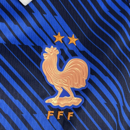 Maillot France Domicile 2026/2027