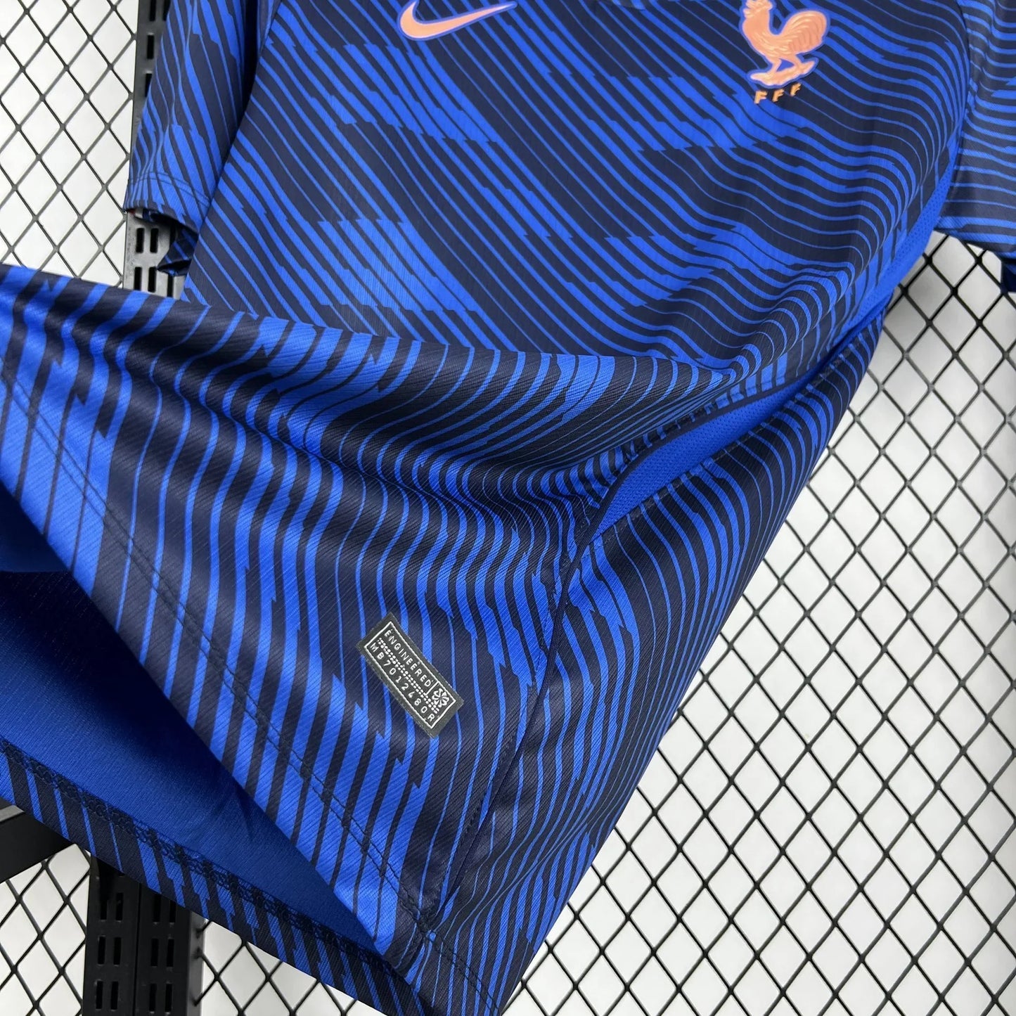 Maillot France Domicile 2026/2027