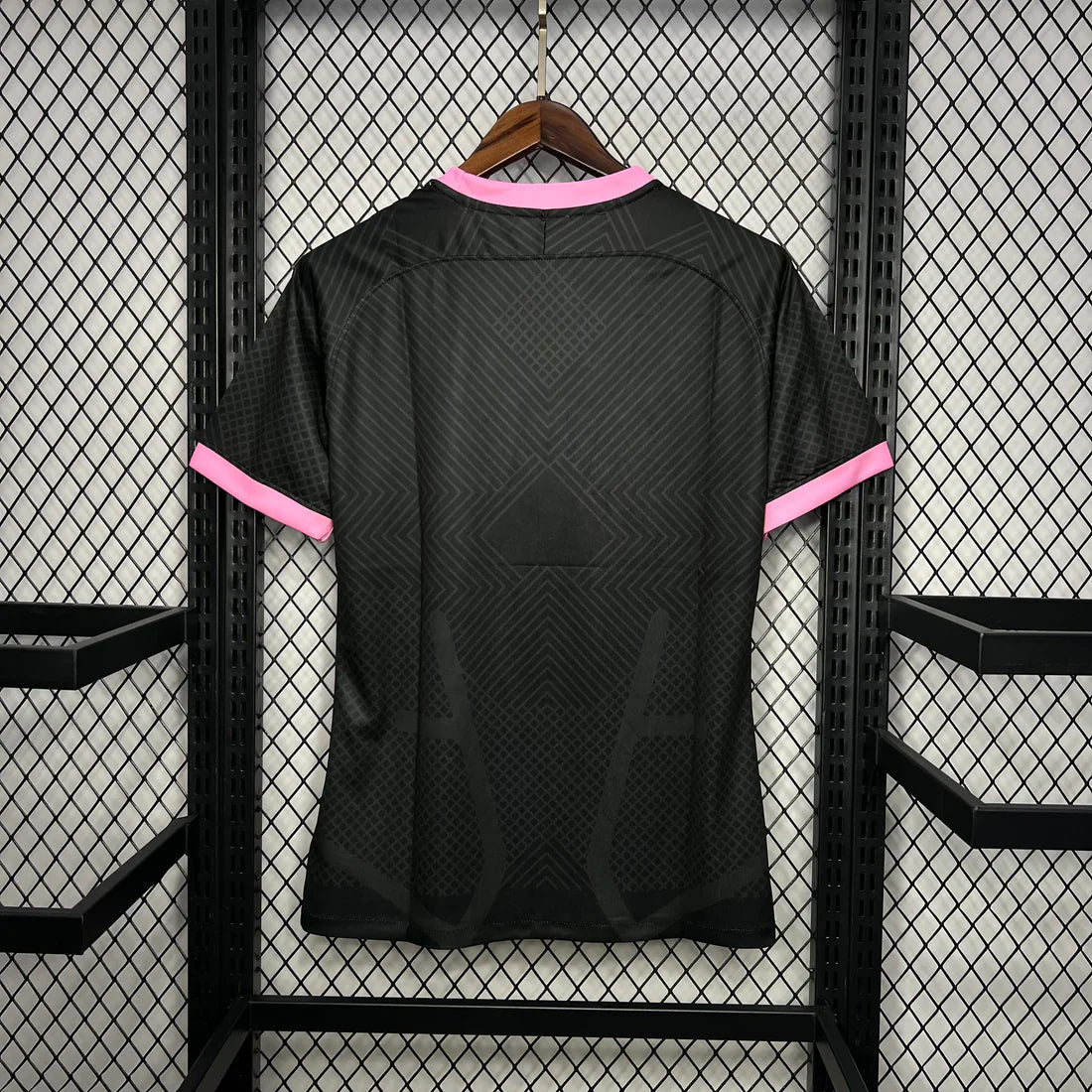 MAILLOT INTER MILAN SPECIAL PINK SNAKE 2025/2026