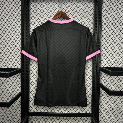 MAILLOT INTER MILAN SPECIAL PINK SNAKE 2025/2026