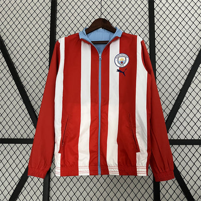 COUPE-VENT MANCHESTER CITY 2023/2024