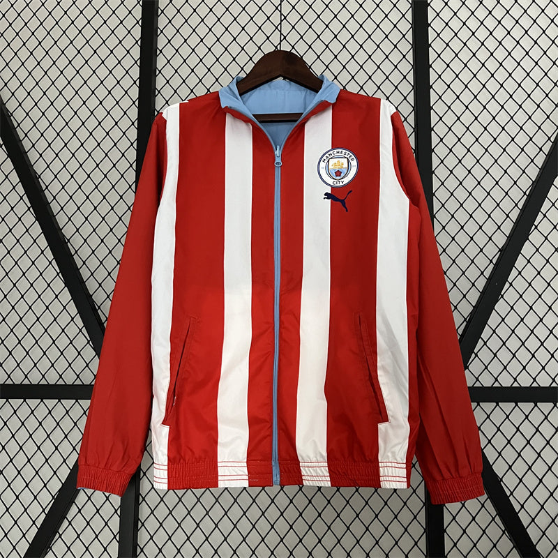 COUPE-VENT MANCHESTER CITY 2023/2024