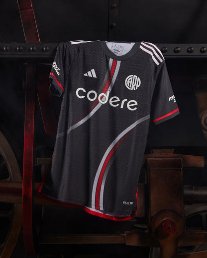 MAILLOT RIVER PLATE THIRD 2024