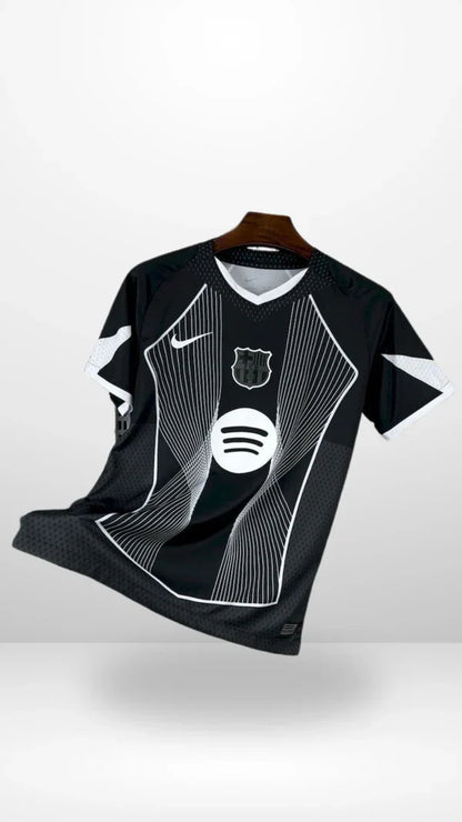 MAILLOT FC BARCELONA ENTRAINEMENT 2025/2026