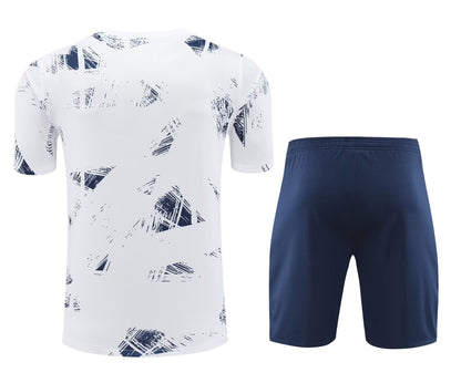 MAILLOT + SHORT PSG 2024/2025