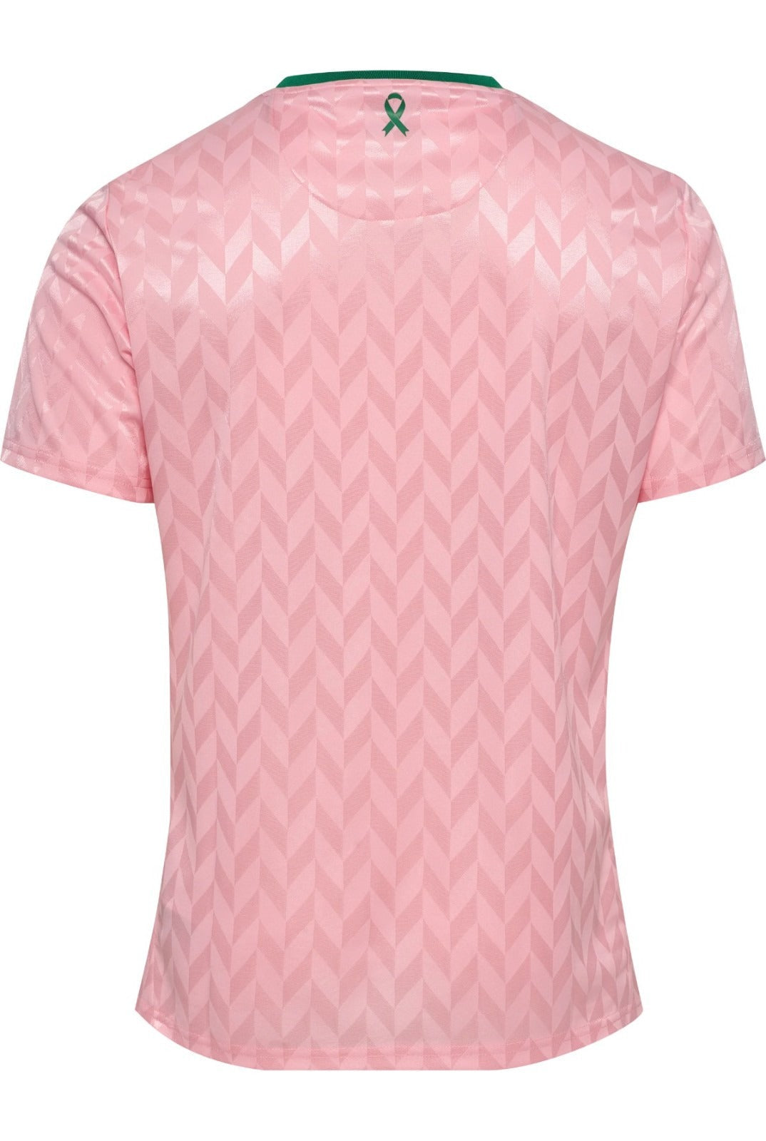 MAILLOT SAINT-ÉTIENNE GARDIEN ROSE 2025/2026