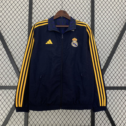 COUPE-VENT REAL MADRID 2023/2024