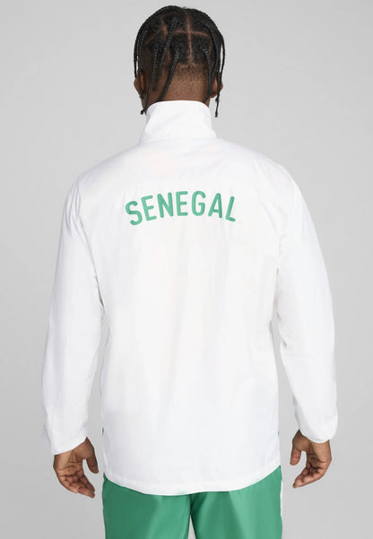 VESTE SÉNÉGAL 2025