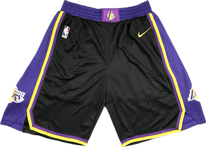 SHORT LAKERS STATEMENT NBA