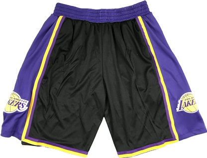 SHORT LAKERS STATEMENT NBA
