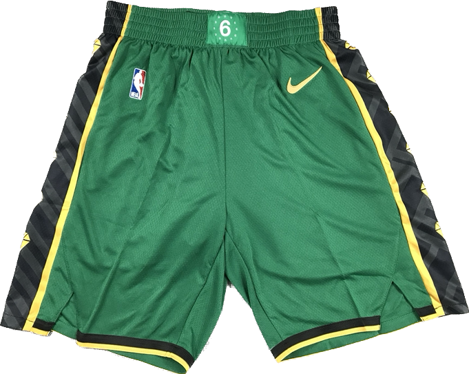 SHORT CELTIC NBA