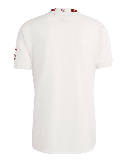 MAILLOT MANCHESTER UNITED THIRD 2023/2024