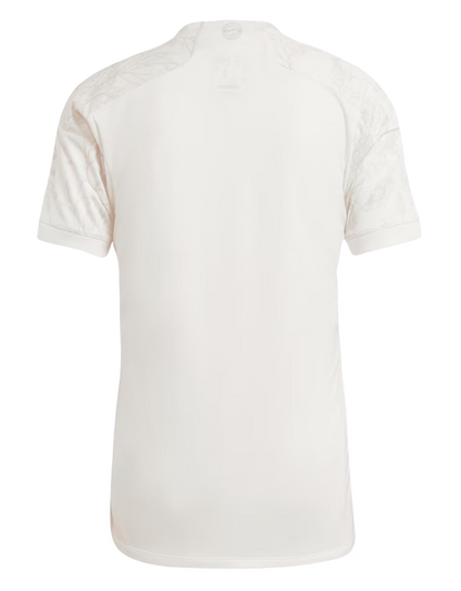 MAILLOT BAYERN MUNICH THIRD 2023/2024
