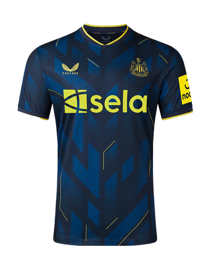 MAILLOT NEWCASTLE THIRD 2023/2024