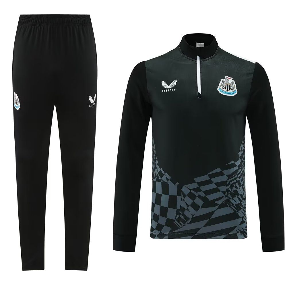 SURVÊTEMENT HAUT/BAS NEWCASTLE 2023/2024