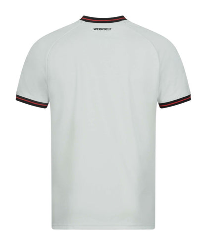 MAILLOT BAYER 04 LEVERKUSEN EXTERIEUR 2023/2024