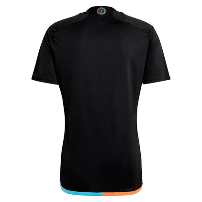 MAILLOT NEW YORK CITY FC EXTERIEUR 2024/2025