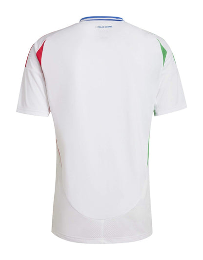 MAILLOT ITALIE EXTERIEUR 2024