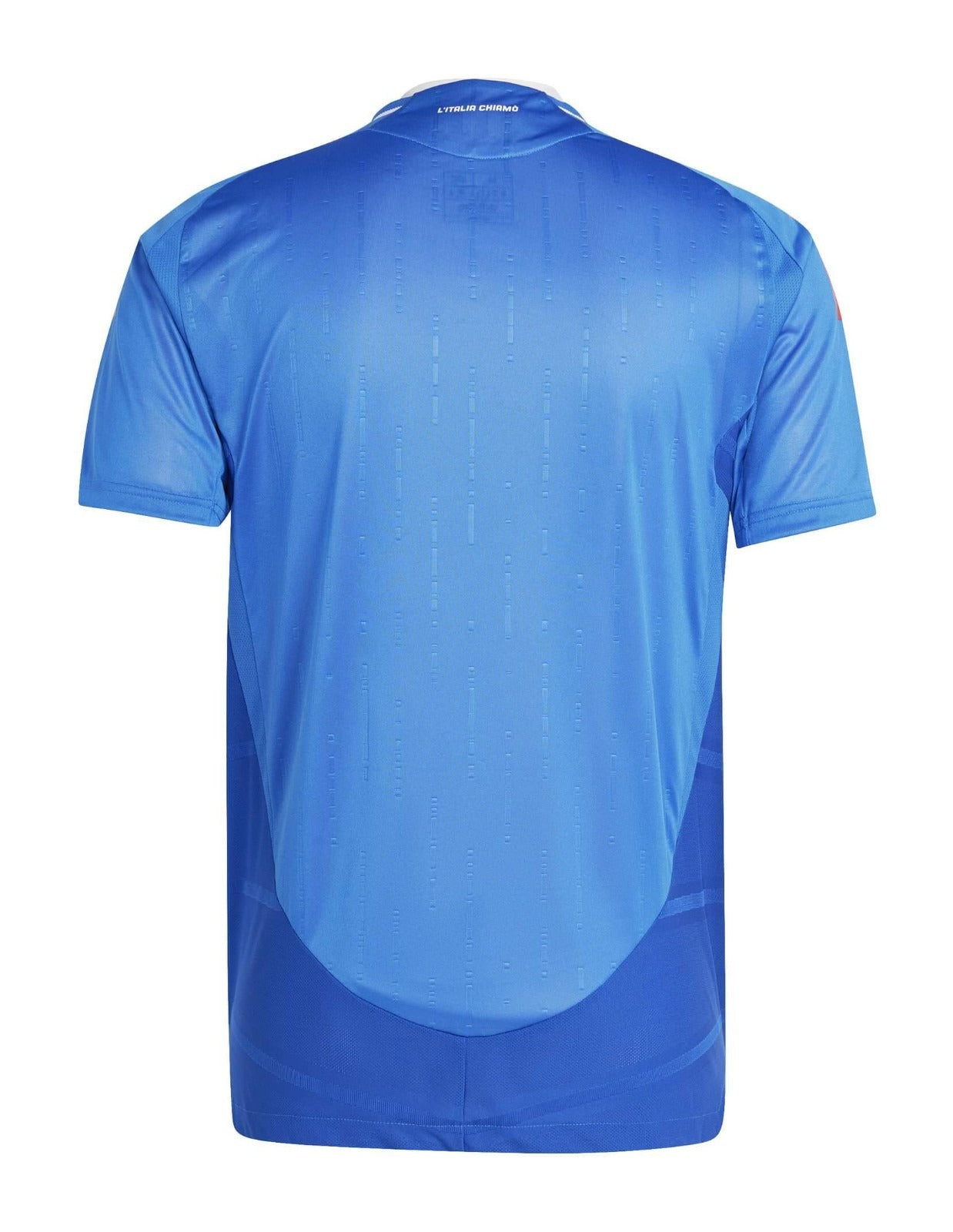 MAILLOT ITALIE DOMICILE 2024