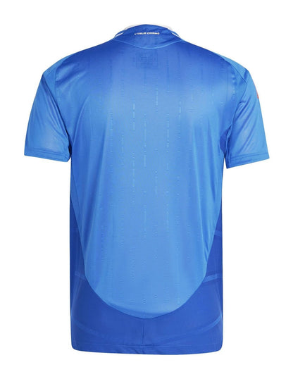 MAILLOT ITALIE DOMICILE 2024