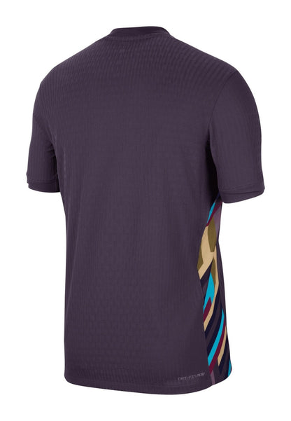 MAILLOT ANGLETERRE EXTERIEUR 2024