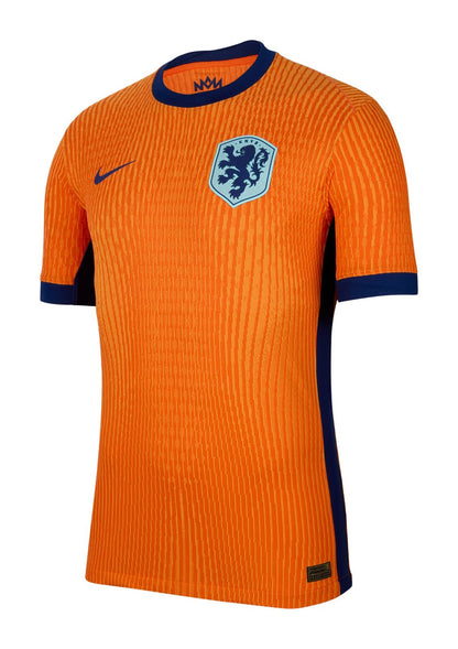 MAILLOT PAYS-BAS DOMICILE 2024