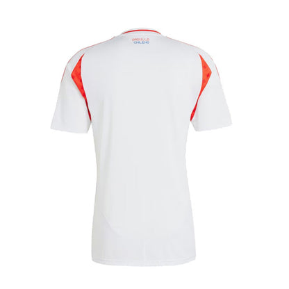 MAILLOT CHILI EXTERIEUR 2024