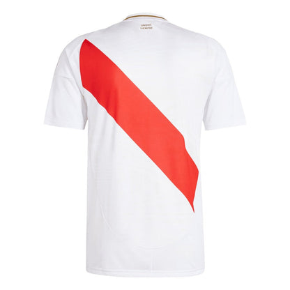 MAILLOT PÉROU DOMICILE 2024