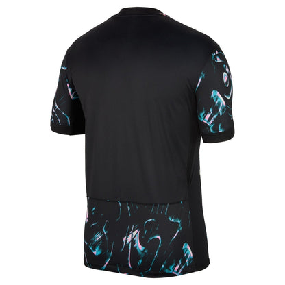 MAILLOT CORÉE DU SUD EXTERIEUR 2024